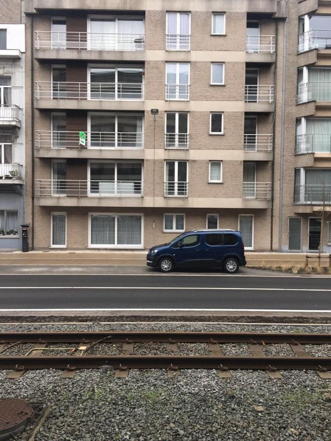 Laurensaheist Knokke-Heist Exterior foto